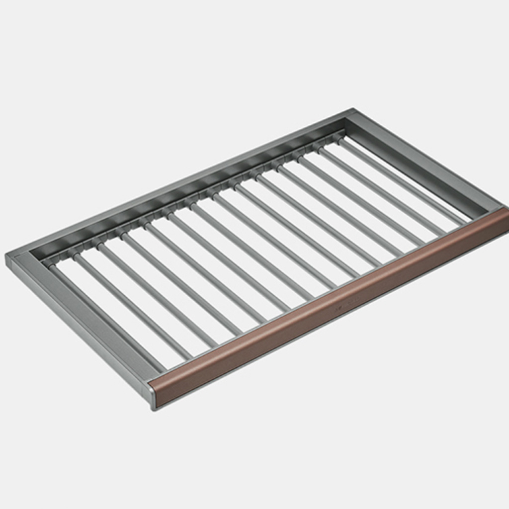 Ngăn treo quần âu — 600mm: 703721-S - Ảnh 2
