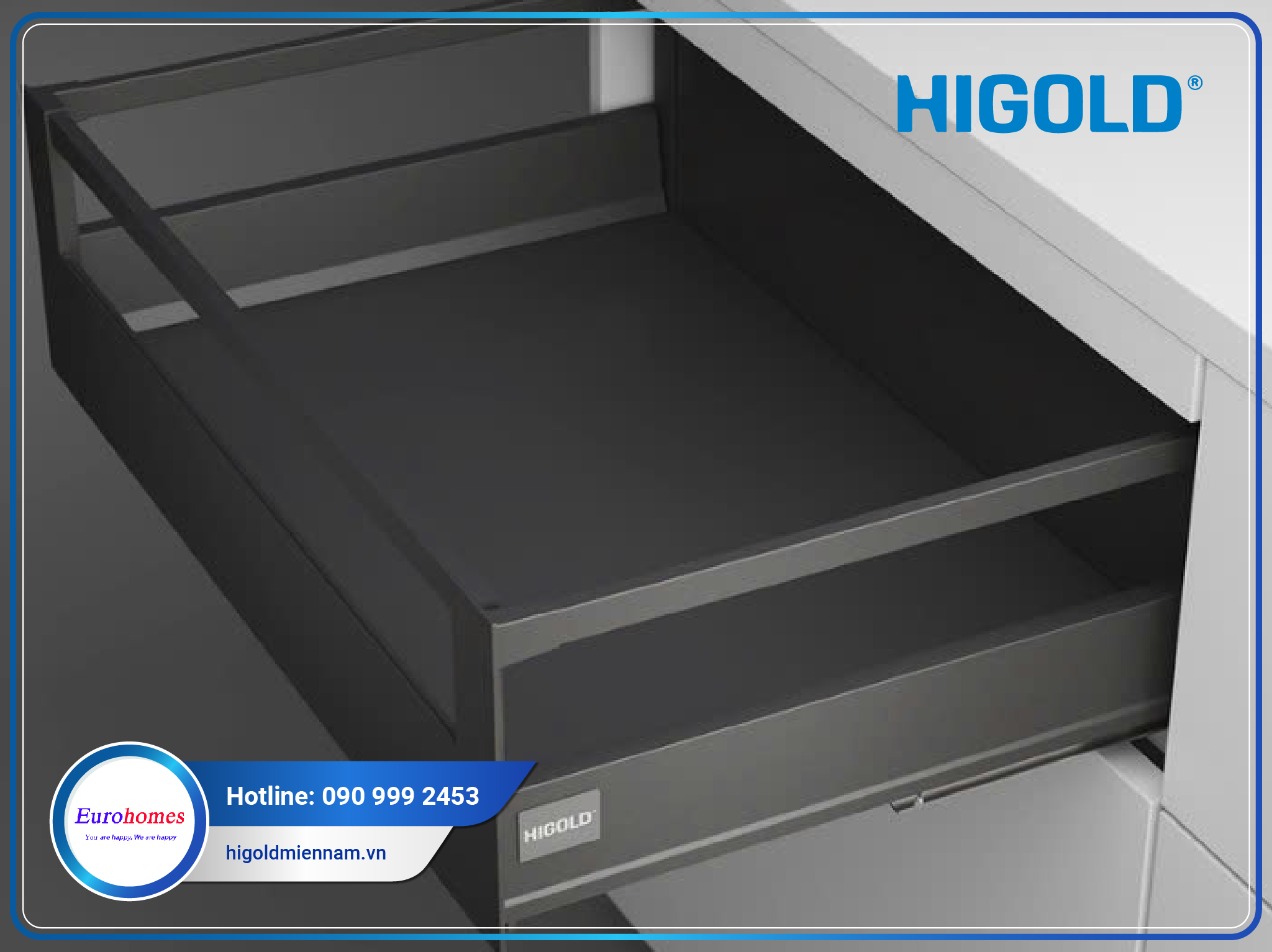 Ray hộp giảm chấn, ngăn âm, cao 167mm — 900mm: 820020