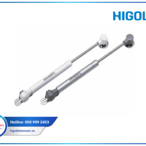 Piston hơi giảm chấn 100N — 100N: 817006