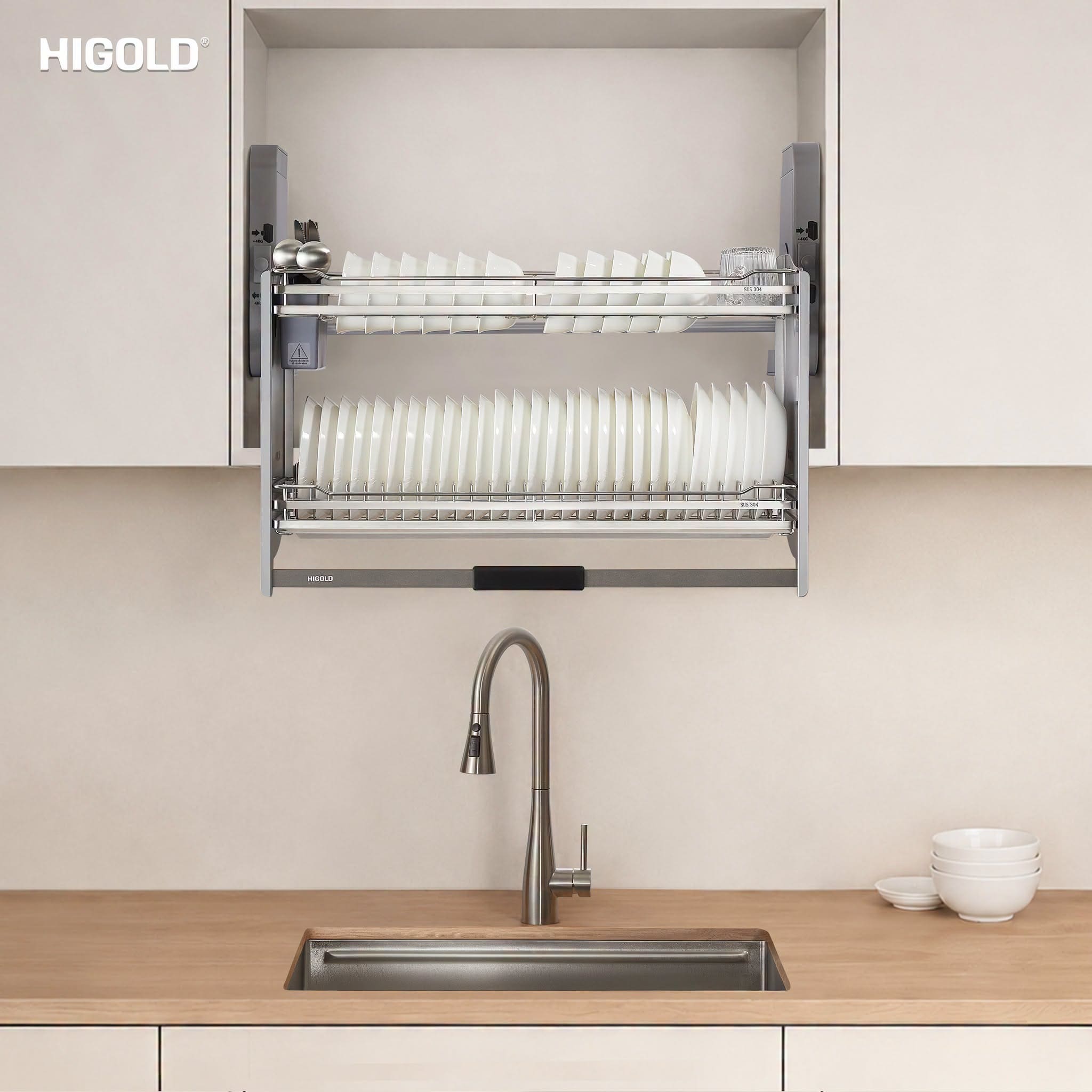 Phụ kiện bếp Higold